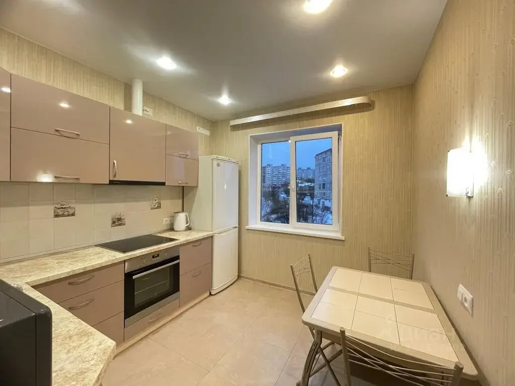 Купить трехкомнатную квартиру 73.9м просп. Кирова, 37, Мурманск, ... - Фото 14