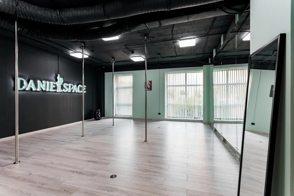 Почасовая аренда помещения площадью 43.5 м2 - Фото 1