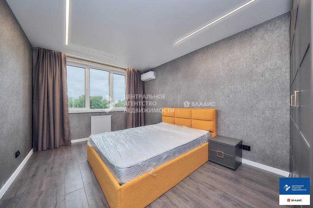 Продажа квартиры, Рязань, Славянский проспект - Фото 4