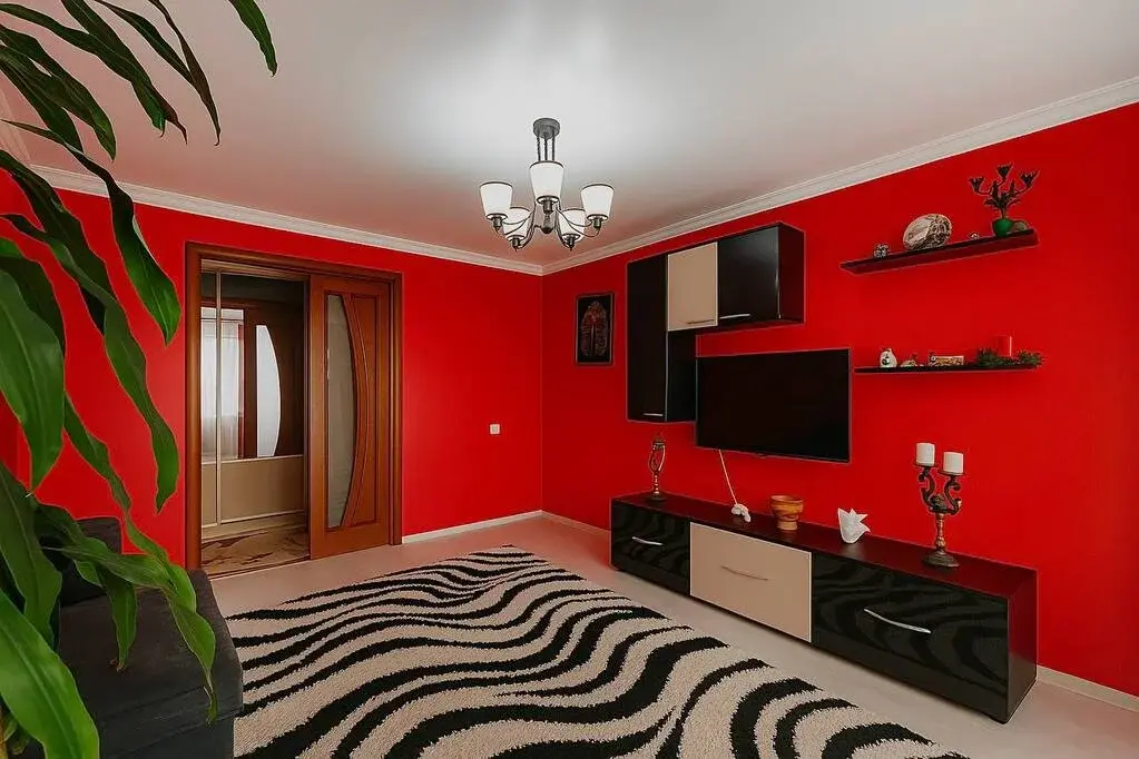 Продается 3-х комнатная квартира в кирпичном доме около школы и сада - Фото 8