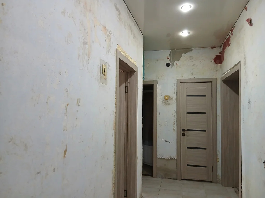 Продажа квартиры, Ахтырский, Абинский район, ул. Ленина - Фото 8