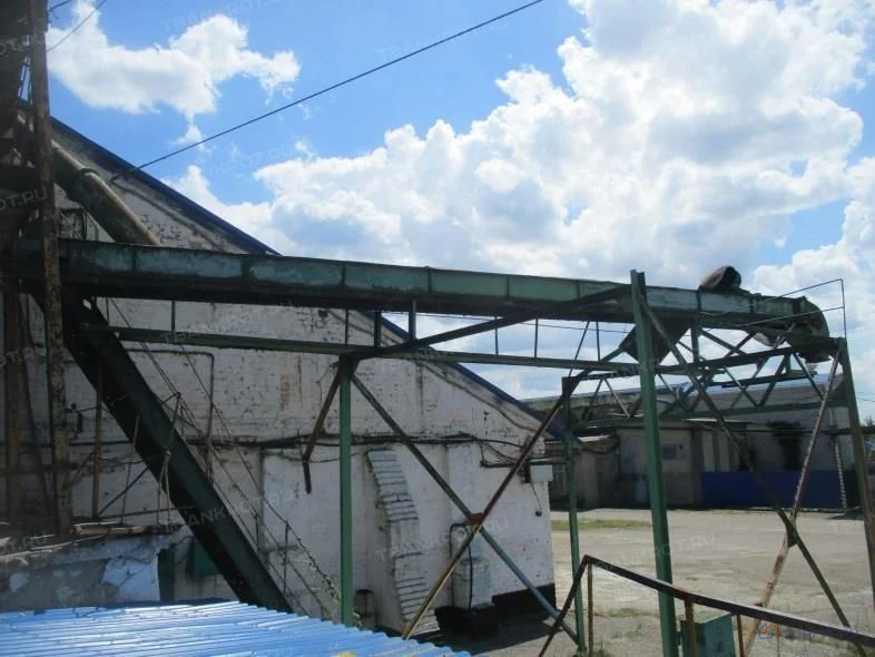 Продажа производственного помещения, Тимашевск, Тимашевский район, ул. ... - Фото 15