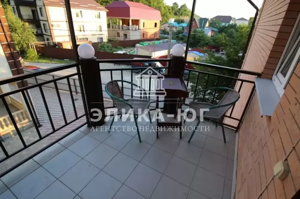 Продажа дома, Новомихайловский, Туапсинский район, Звездная ул. - Фото 3