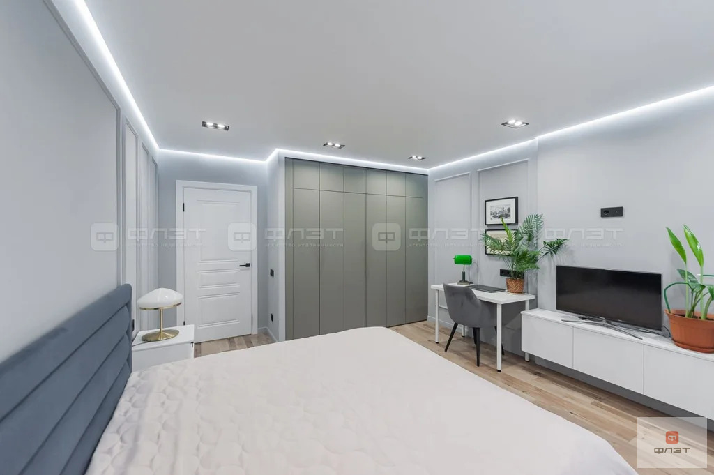 Продажа квартиры, Казань, ул. Академика Глушко - Фото 13