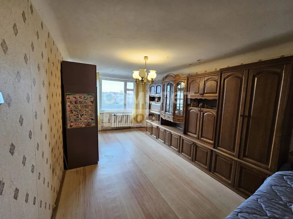 Продажа квартиры, Дмитров, Дмитровский район, ул. Фабричная - Фото 3