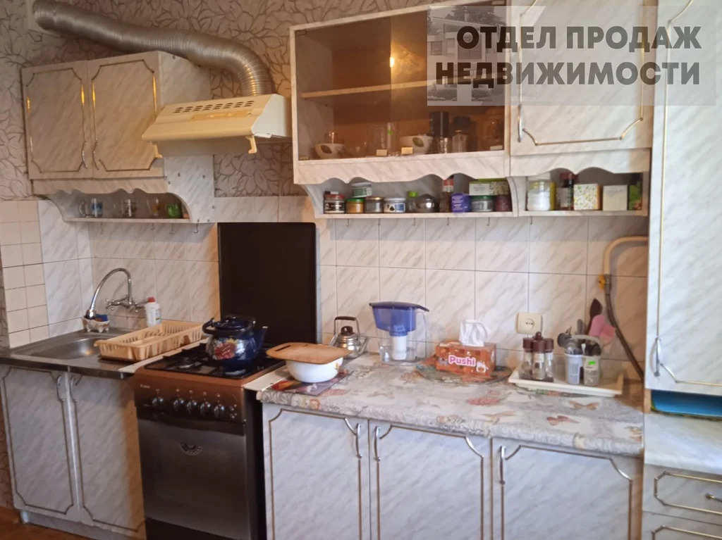 3х комнатная квартира - Фото 1