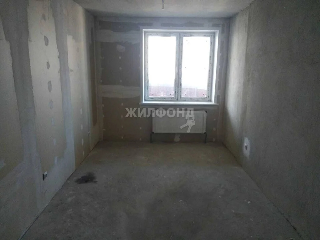 Продажа квартиры, Новосибирск, ул. Дуси Ковальчук - Фото 6