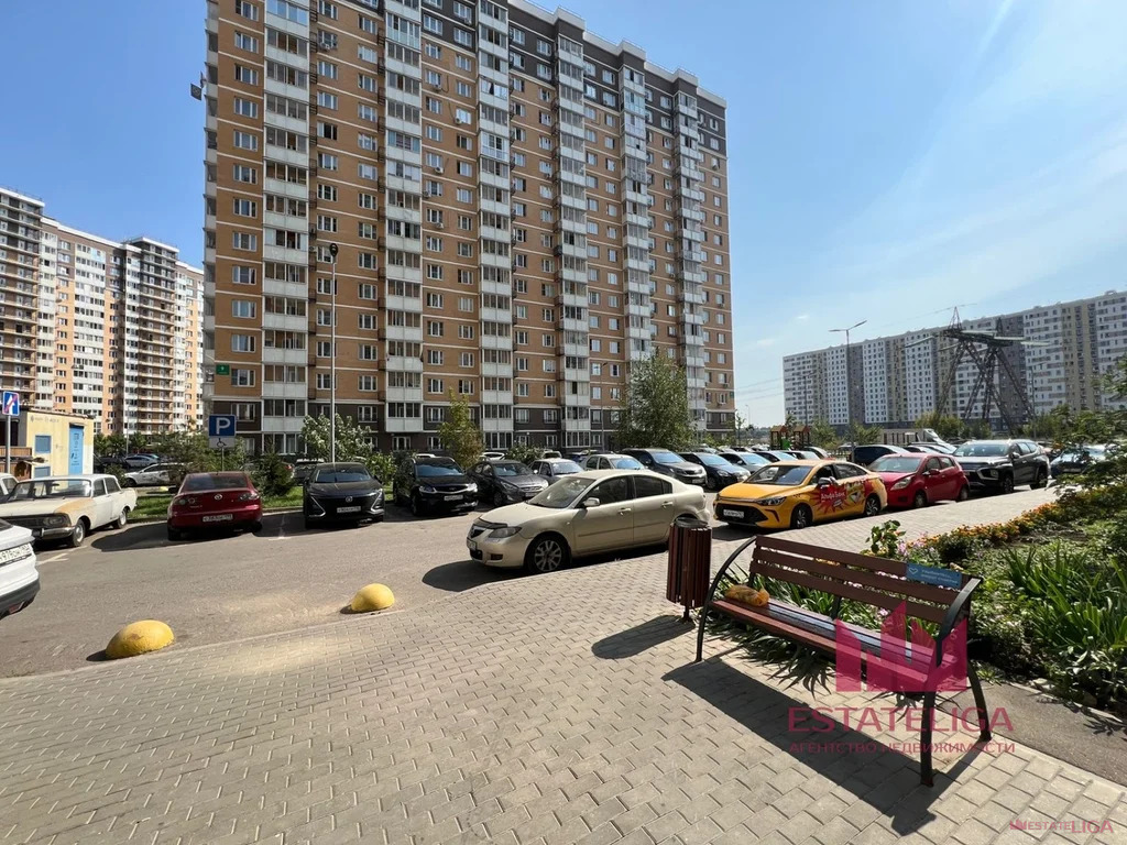 Продажа квартиры, Люберцы, Люберецкий район, улица Дружбы - Фото 16