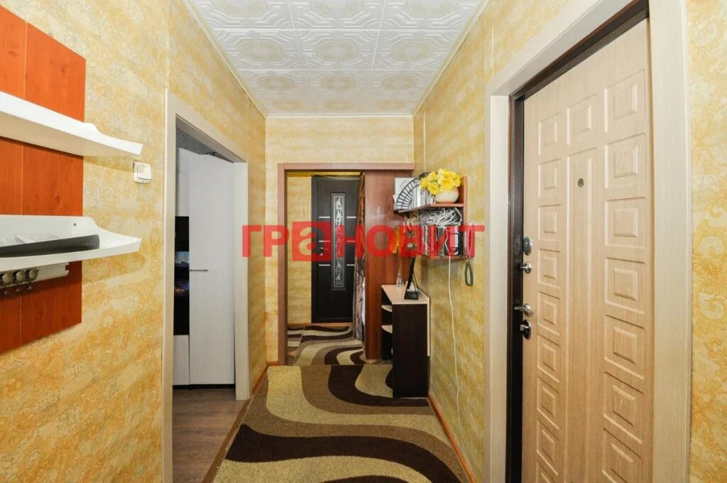 Продажа квартиры, Новосибирск, ул. Новосибирская - Фото 10