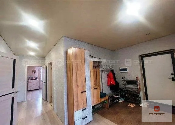 Продажа дома, Большие Ключи, Зеленодольский район, ул. Стадионная - Фото 18