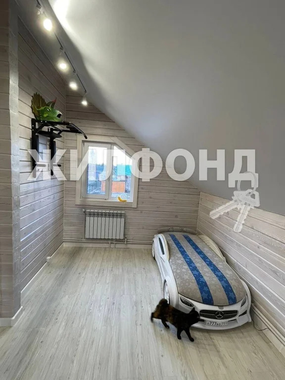 Продажа дома, Краснообск, Новосибирский район - Фото 12