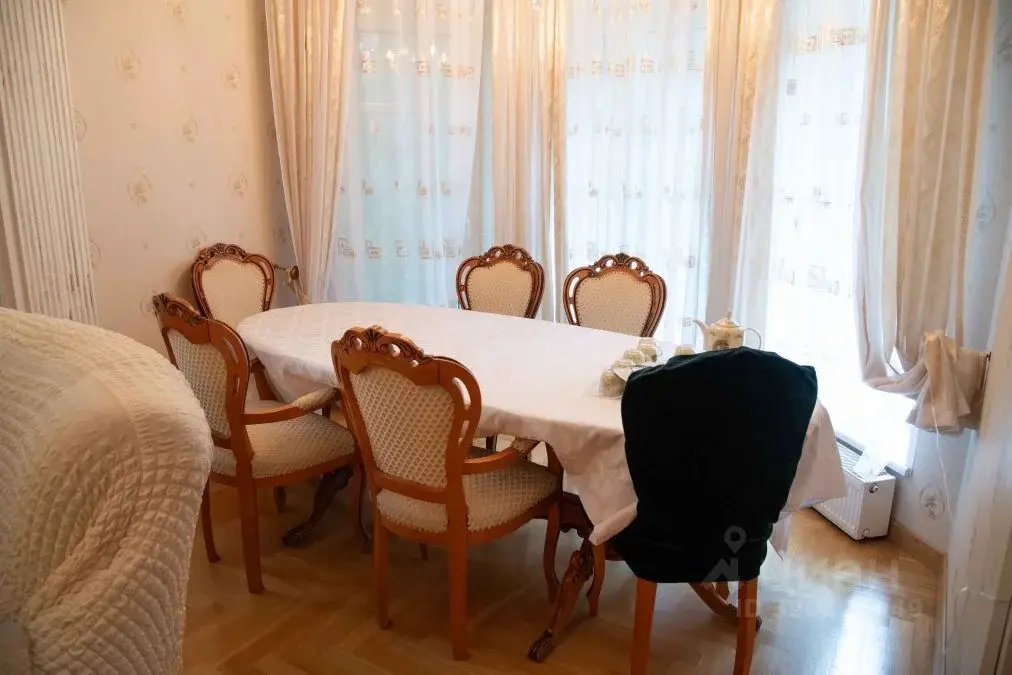 Купить дом 300.0м Московская область, Раменский муниципальный округ, . - Фото 24