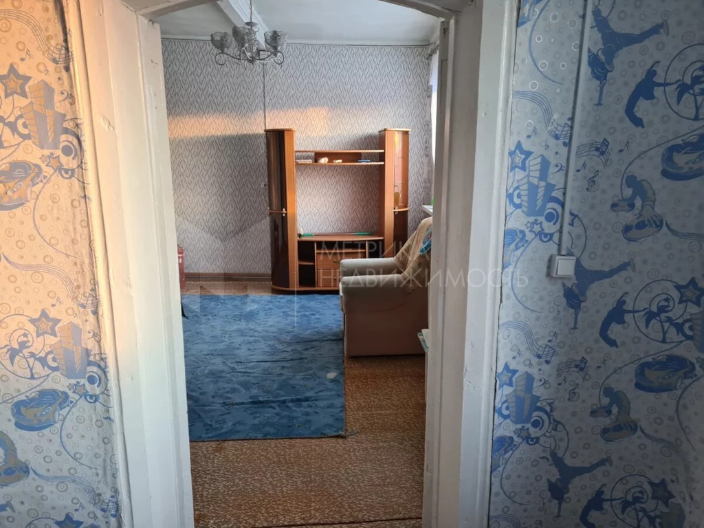Продажа дома, Омутинское, Омутинский район, Омутинский р-н - Фото 7
