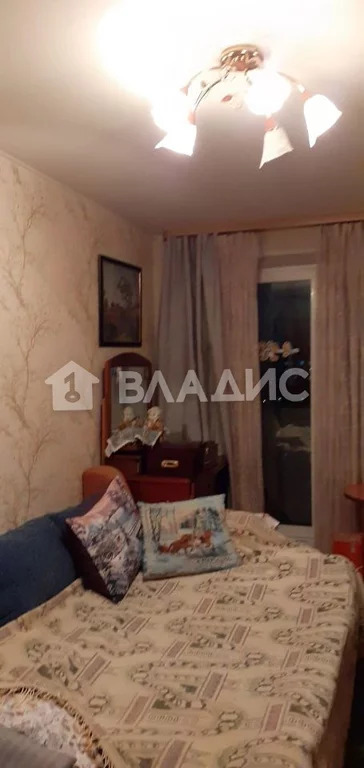 Москва, Новочеркасский бульвар, д.14, 3-комнатная квартира на продажу - Фото 1