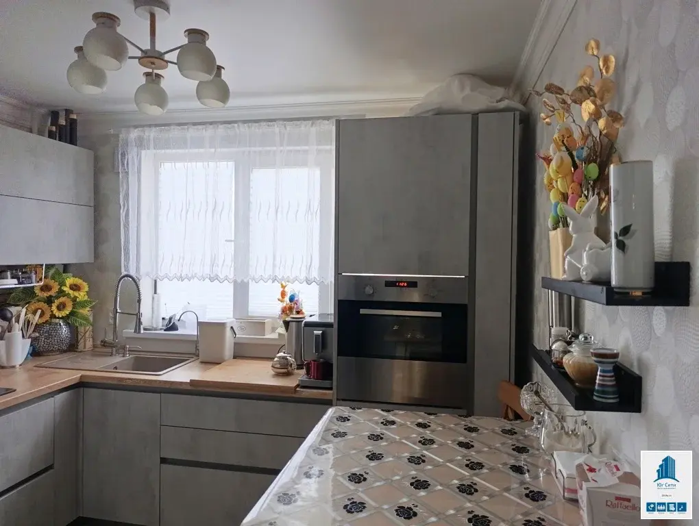 Продаю 3 к квартиру по ул.Аэродромной - Фото 10