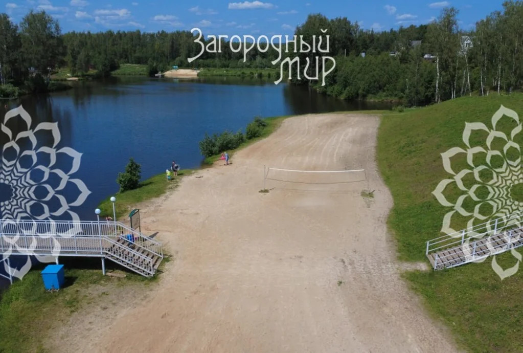 Продам участок, Новорязанское шоссе, 25 км от МКАД - Фото 8