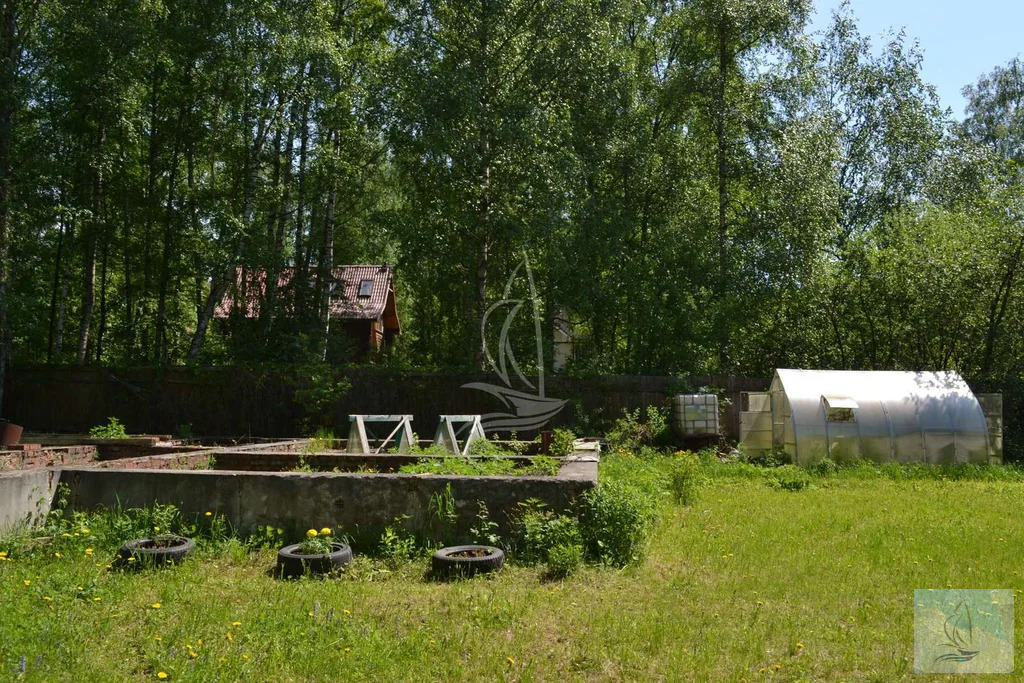 Продажа участка, Бульварная улица - Фото 10