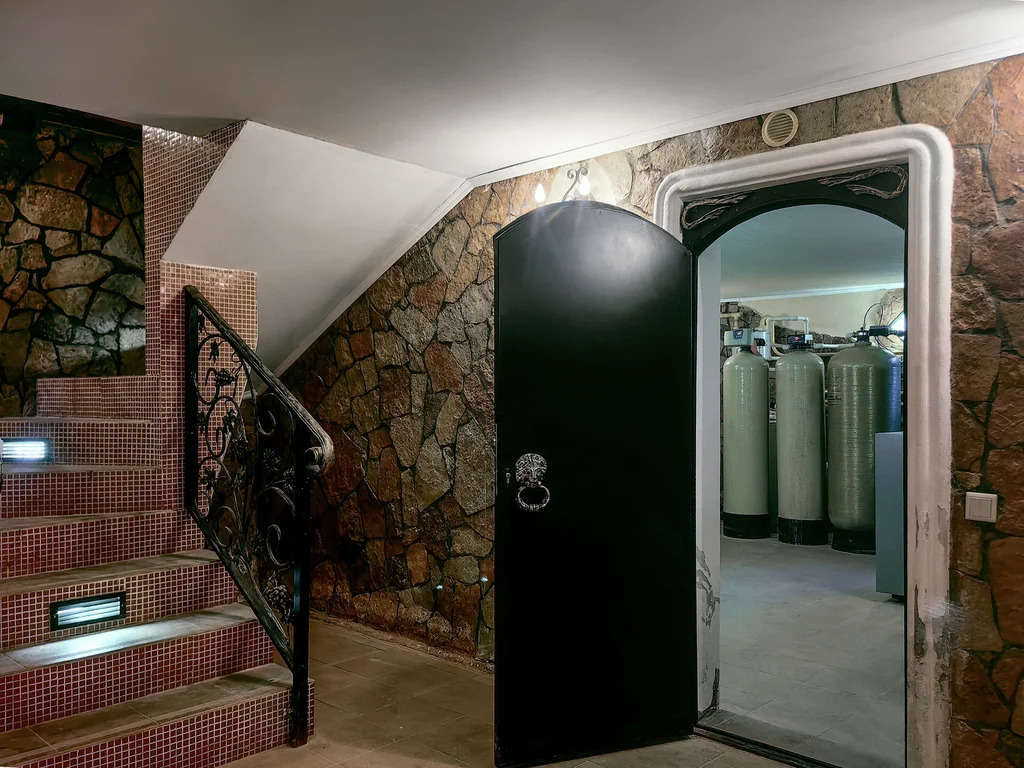 Продажа дома, Новоглаголево, Наро-Фоминский район, ул. Нижняя полевая - Фото 33