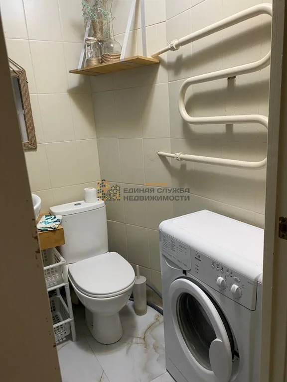 Аренда квартиры, Уфа, Тухвата Янаби б-р. - Фото 12