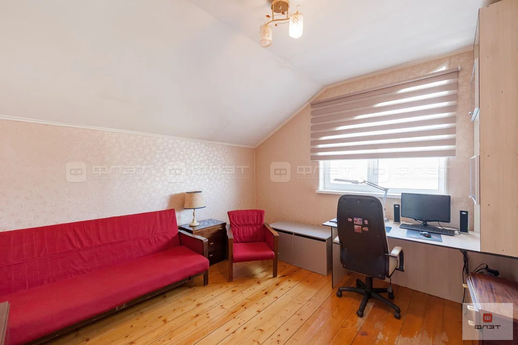 Продажа дома, Казань, ул. Совхозная (Малые Клыки) - Фото 5