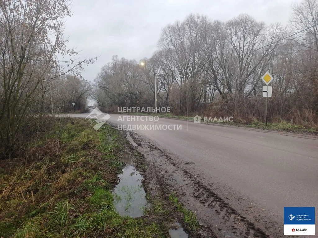 Продажа участка, Подвязье, Рязанский район - Фото 5