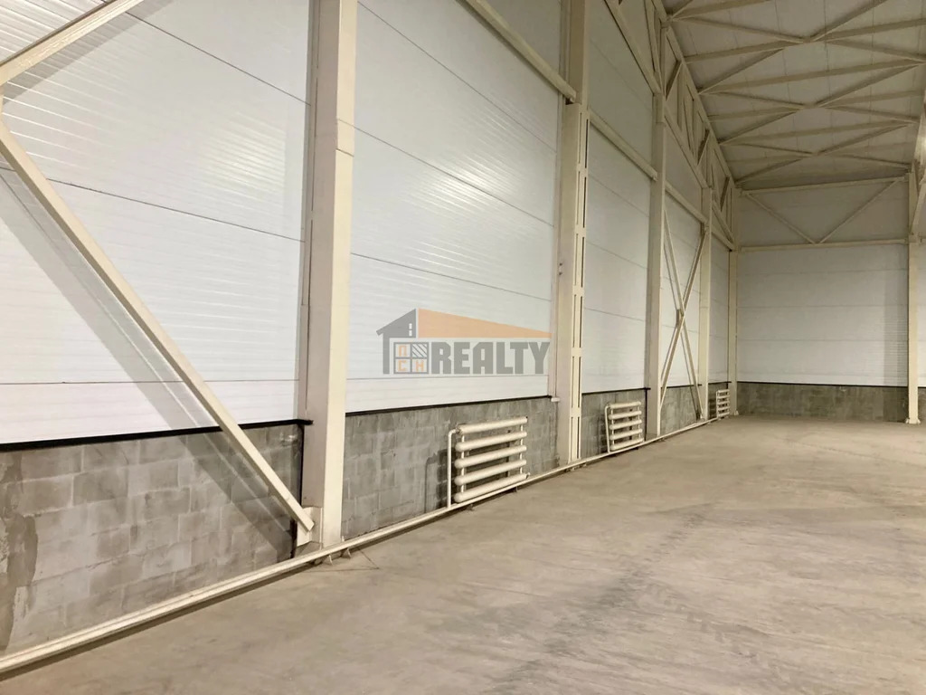 Продажа склада, Щелково, Щелковский район, ул. Браварская - Фото 7