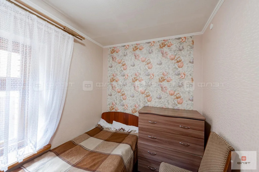 Продажа дома, Казань, ул. Международная - Фото 8