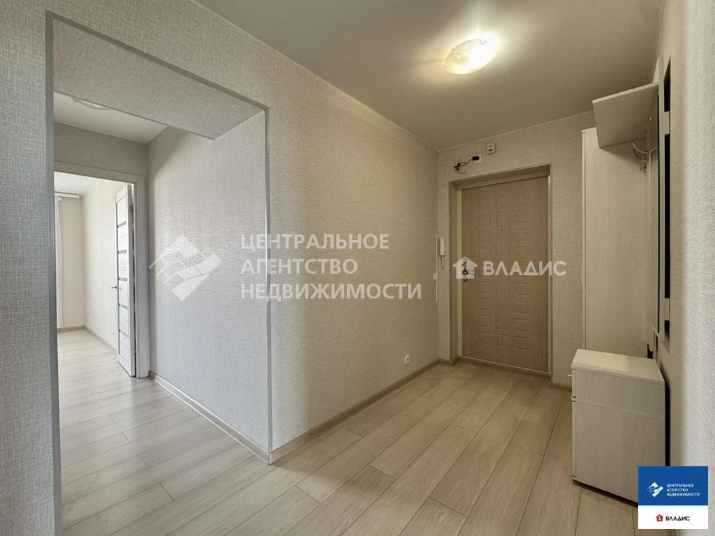 Продажа квартиры, Рязань, ул. Пугачева - Фото 29
