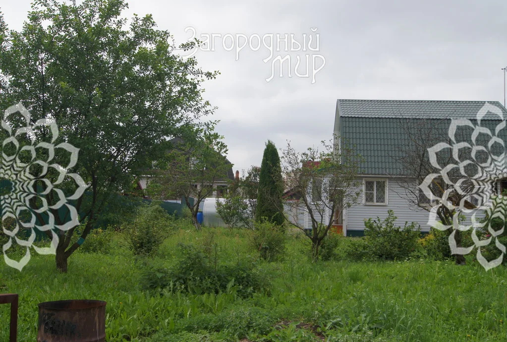 Продам дом, Новорязанское шоссе, 30 км от МКАД - Фото 7