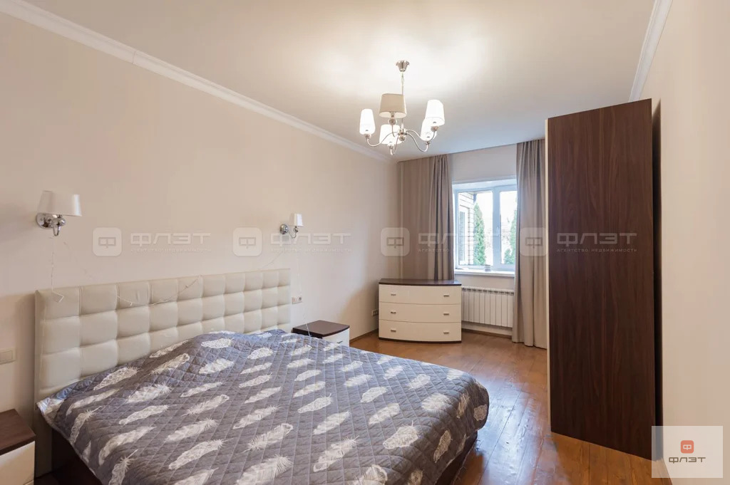 Продажа дома, Казань, ул. Сибай - Фото 7