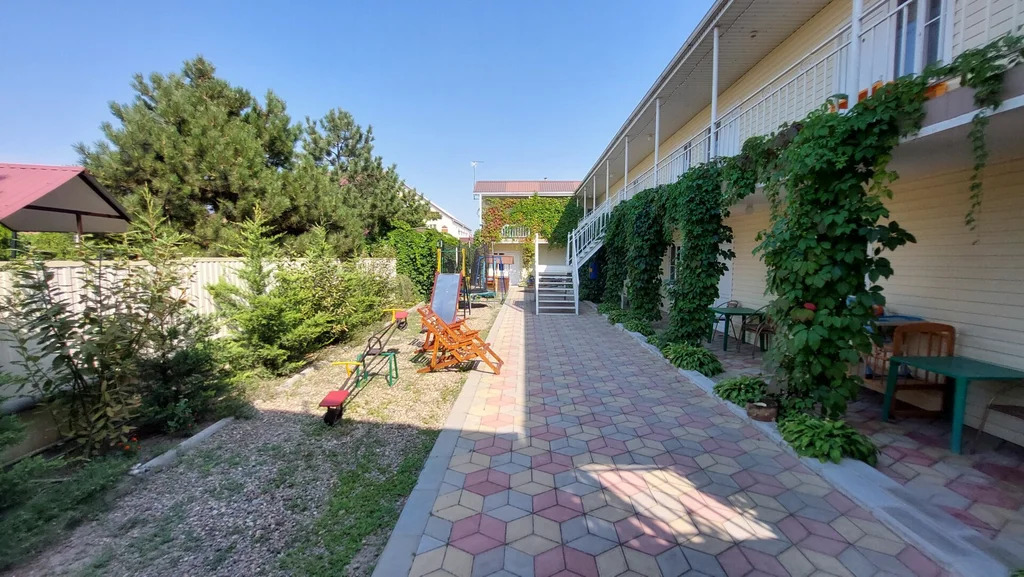 Продажа дома, Голубицкая, Темрюкский район, Вишневый пер. - Фото 12