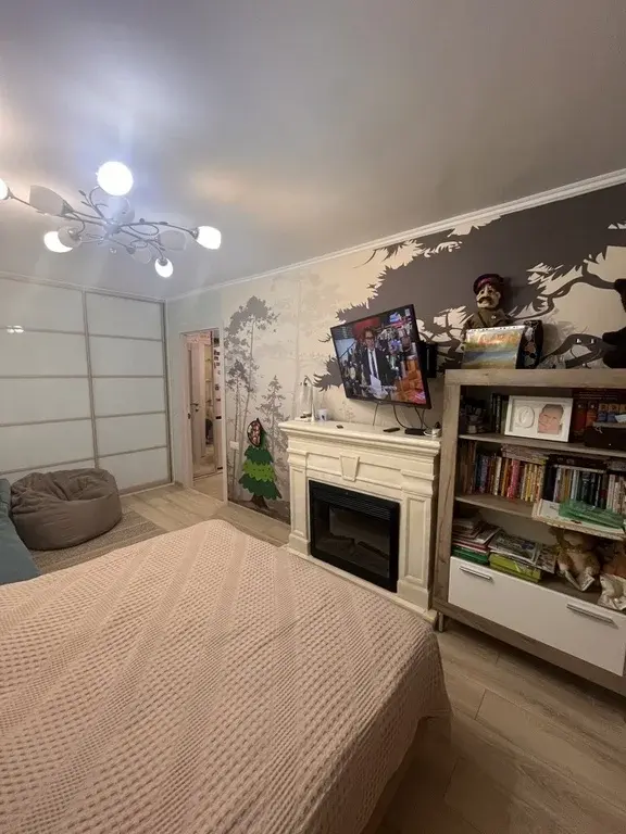 Продаю 2к.кв Одинцово ул. Солнечная - Фото 7