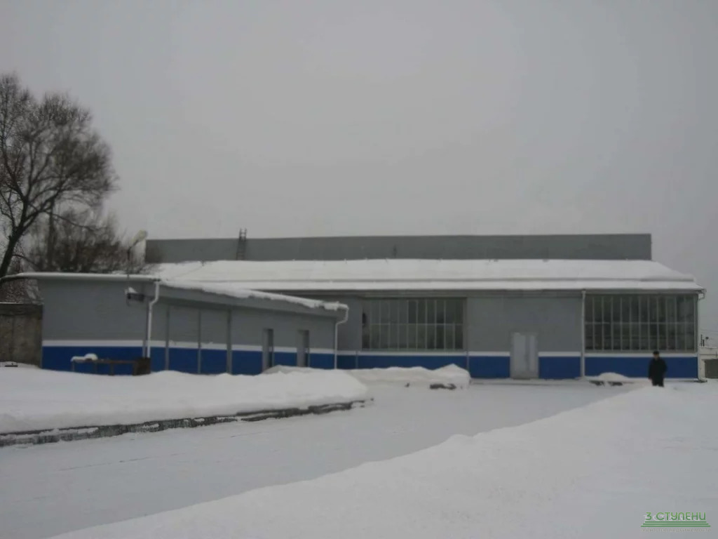 Продажа склада, Кубинка, Одинцовский район, улица 59-я Мехколонна - Фото 0