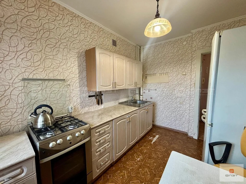 Продажа квартиры, Казань, Дербышки ул. Мира - Фото 7