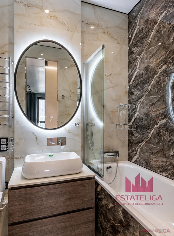 Аренда квартиры, ул. Лобачевского - Фото 25