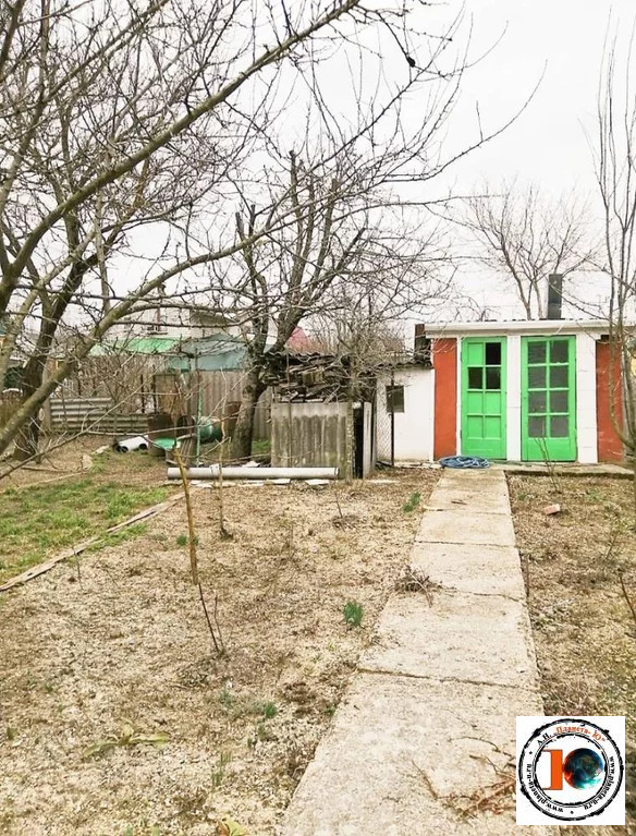 Продажа дома, Анапа, Анапский район, 5-й проезд - Фото 9