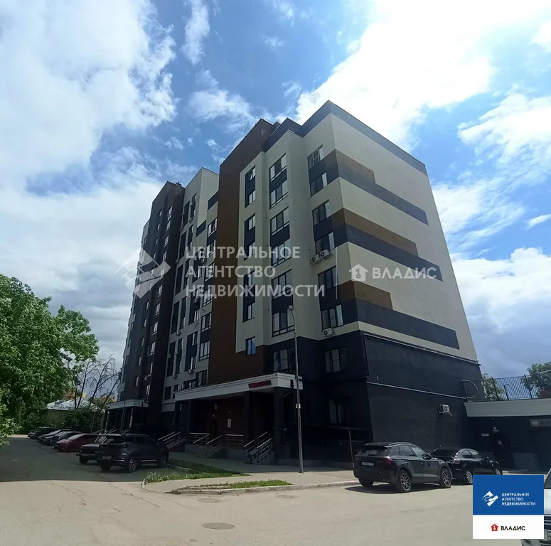 Продажа ПСН, Рязань, ул. Совхозная - Фото 10