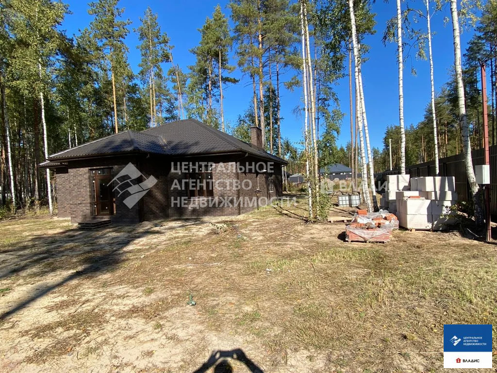 Продажа дома, Алеканово, Рязанский район, Новая улица - Фото 5