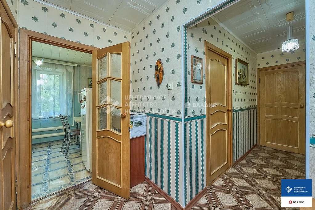Продажа квартиры, Рязань, ул. Сельских Строителей - Фото 3