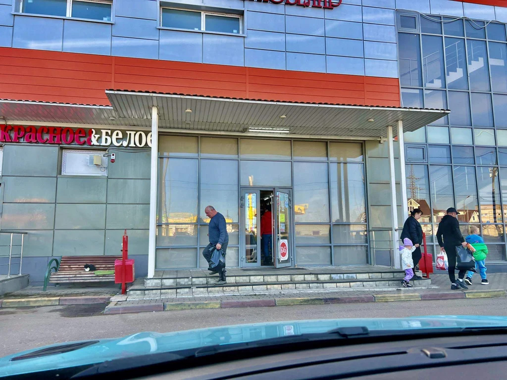 Готовый арендный бизнес, помещение 140 м2 - Фото 3