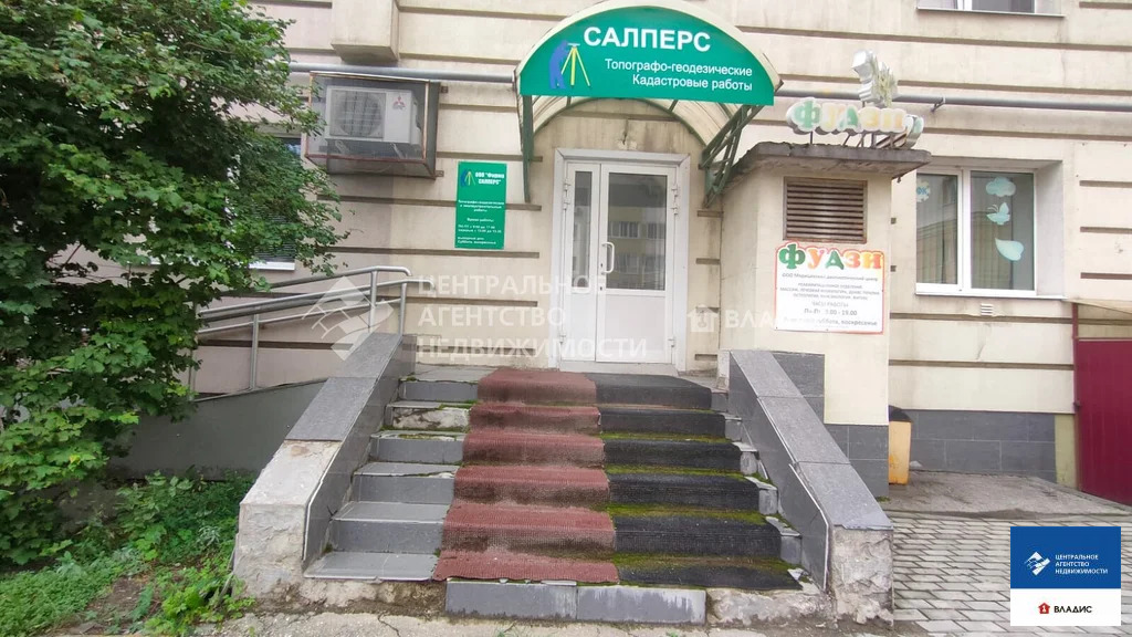 Аренда ПСН, Рязань, ул. Фрунзе - Фото 1