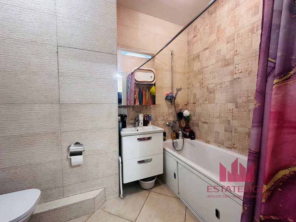 Продажа квартиры, Лопатино, Ленинский район, Сухановская улица - Фото 20