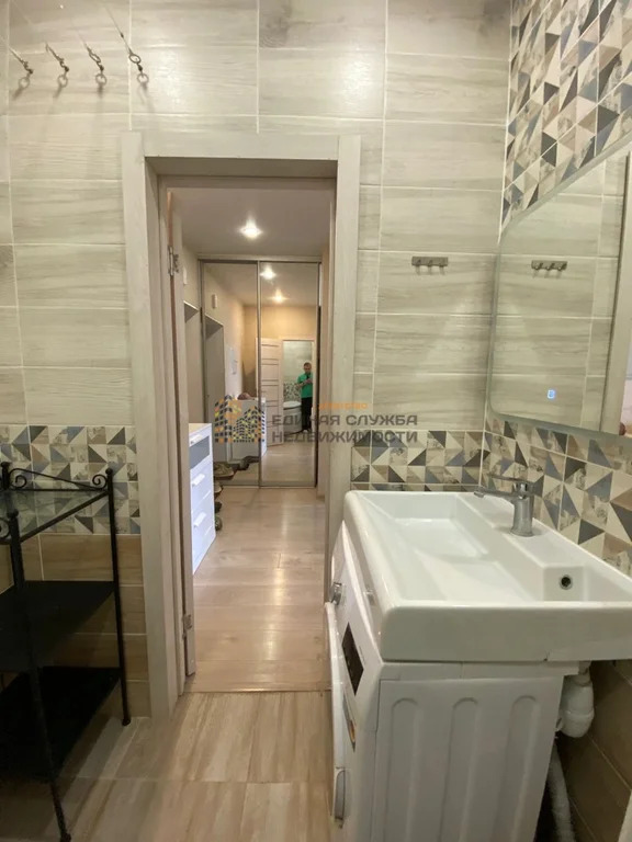 Аренда квартиры, Уфа, ул. Айская - Фото 12