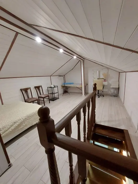 Продаётся дом в Комарово - Фото 12