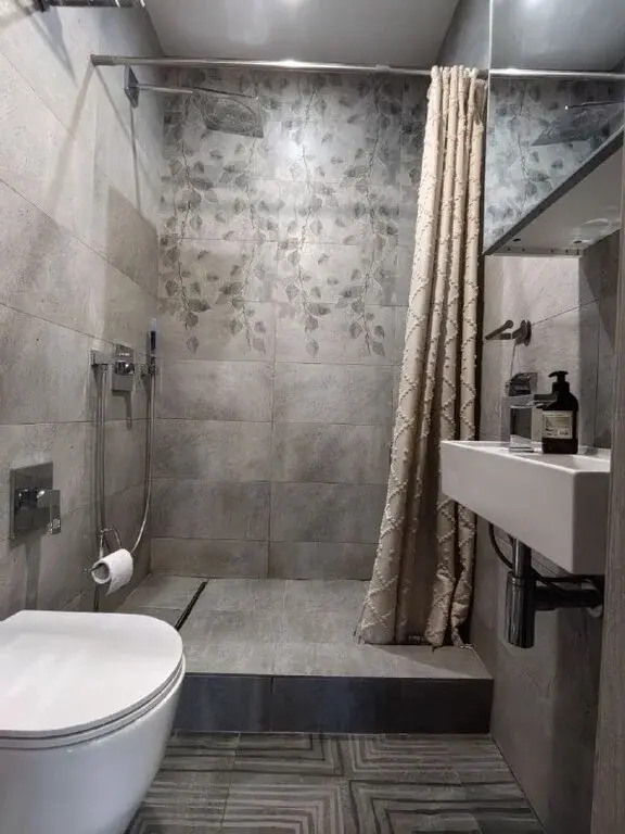 Аренда таунхаус Лесная поляна,98,5кв.м.,ремонт,техника,мебель - Фото 8