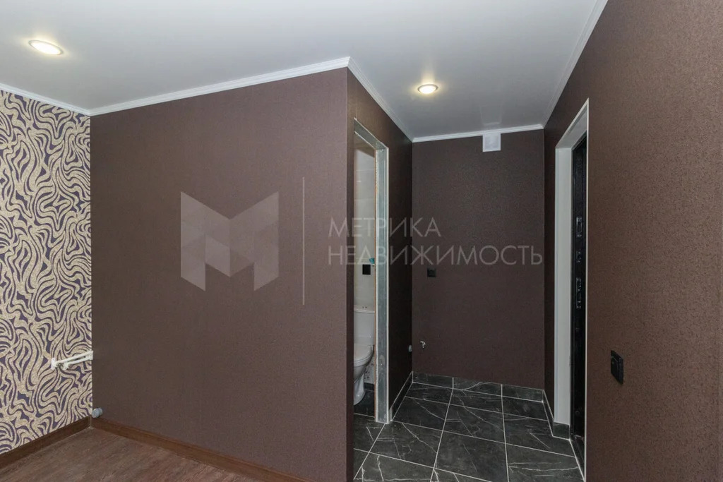 Продажа квартиры, Тюмень, г Тюмень - Фото 1