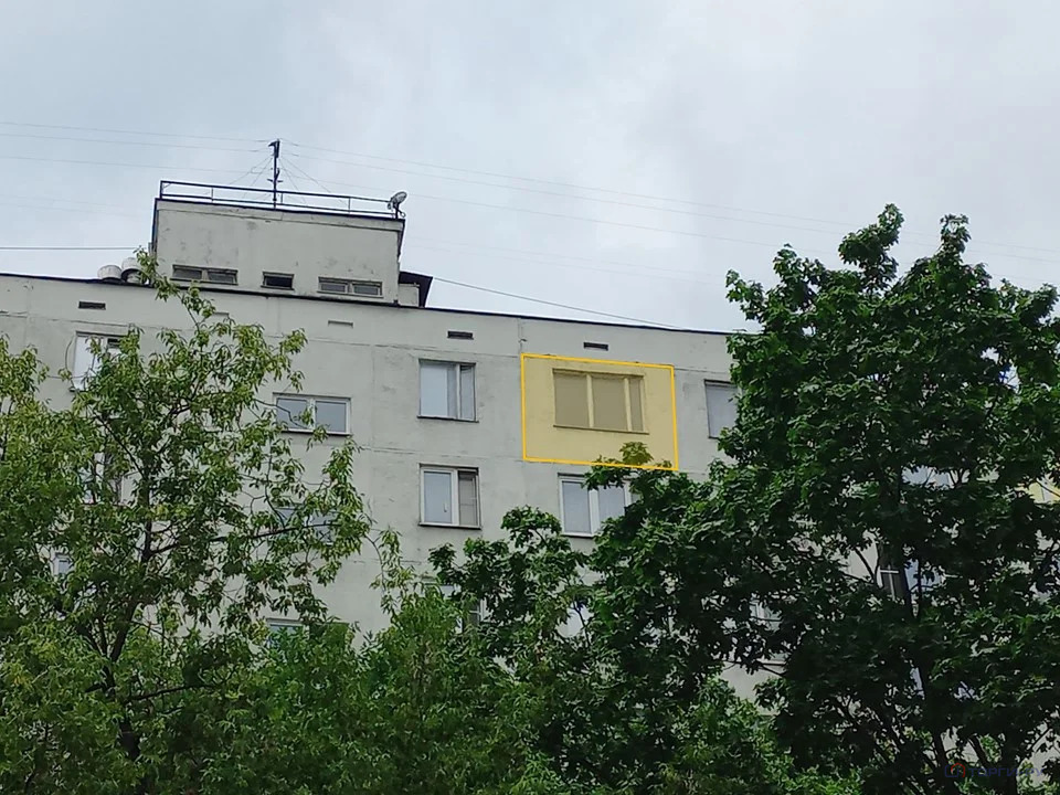 Продажа квартиры, Сумской проезд - Фото 2