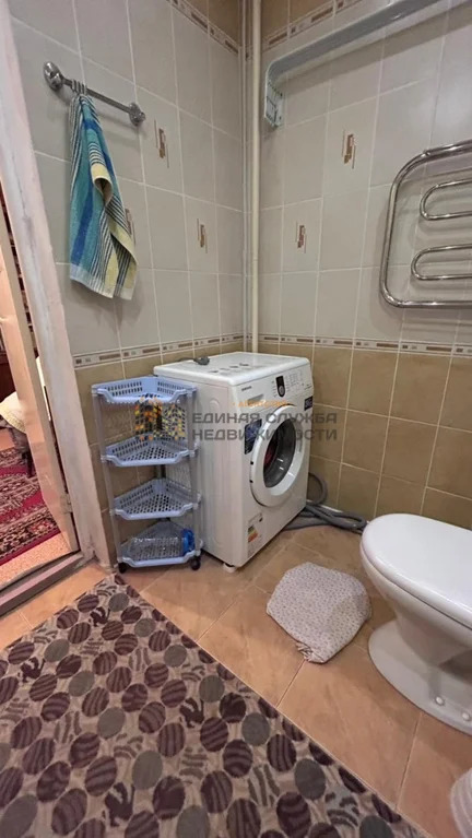 Аренда квартиры, Уфа, ул. Генерала Кусимова - Фото 7