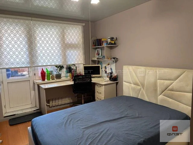 Продажа квартиры, Казань, ул. Чистопольская - Фото 16