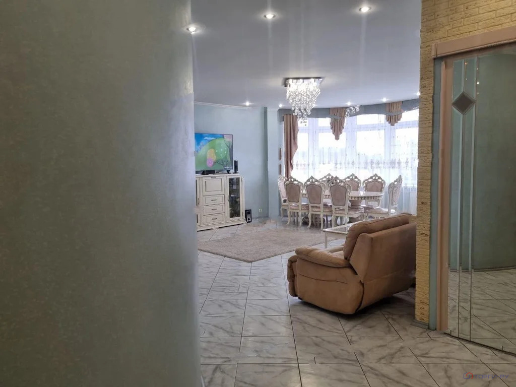 Продажа квартиры, Химки, ул. Береговая - Фото 8